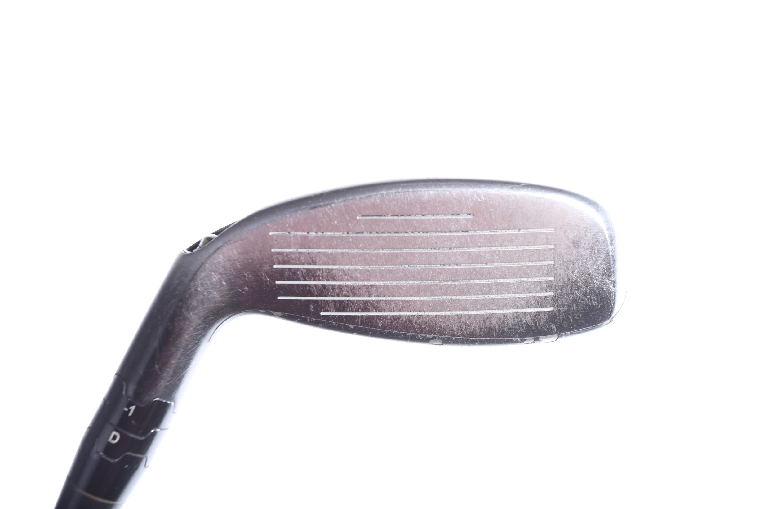 Used Callaway Epic 4H Hybrid Golf Club - Right Handed 23° Regular Flex for Men - Perfect for Fairway Shots & Rough Recovery