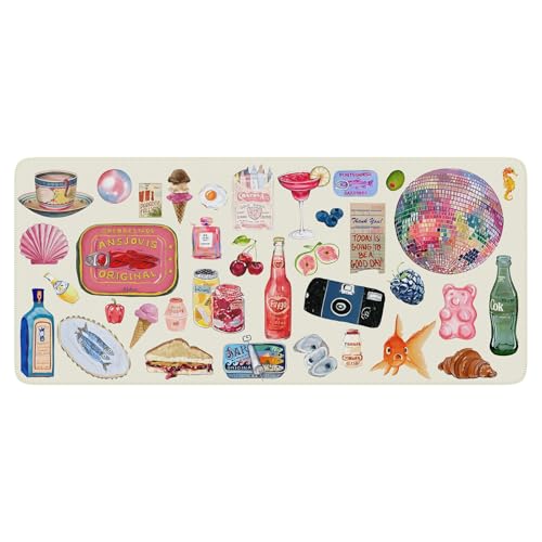 Watercolor Stickers