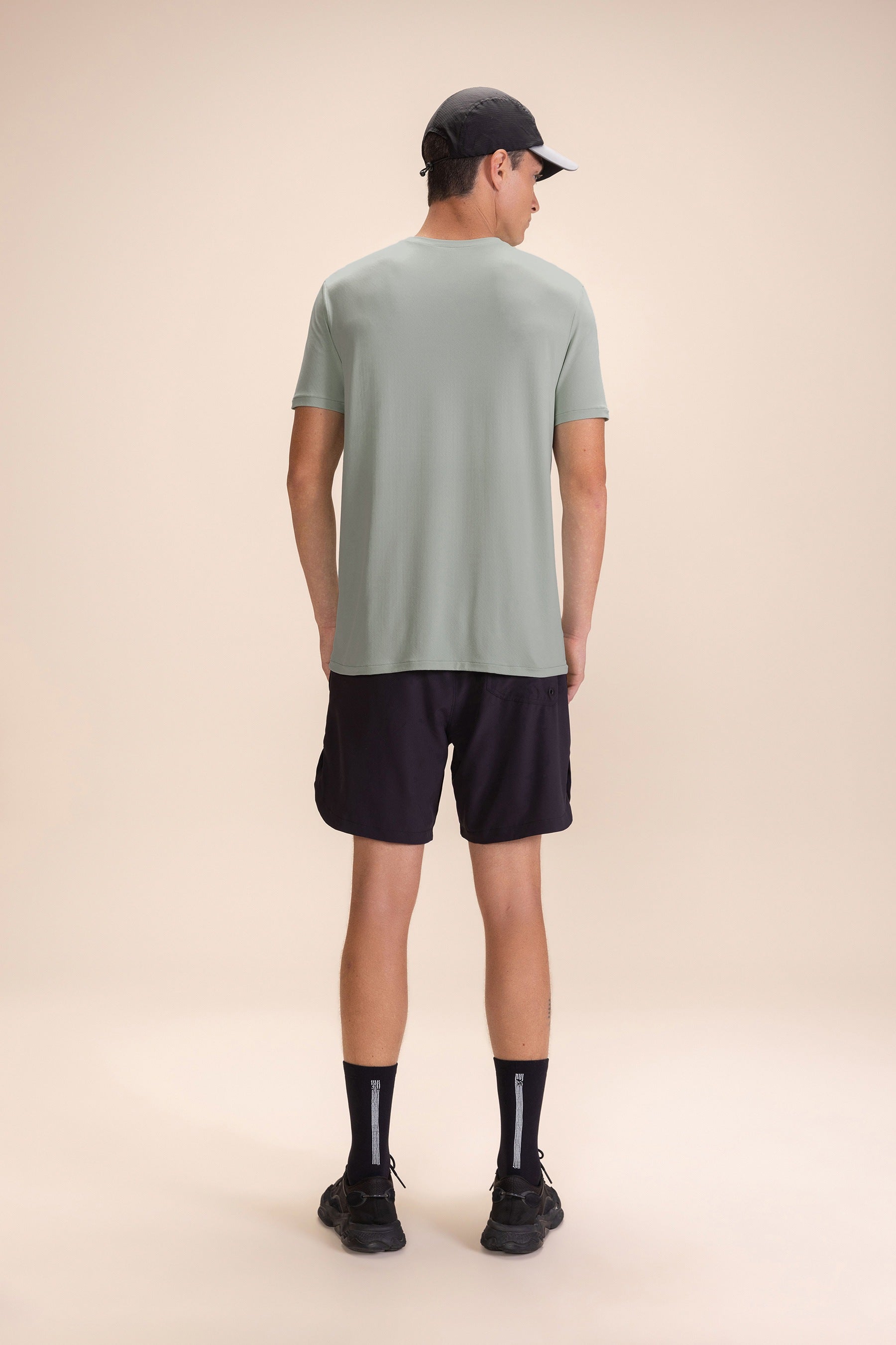 Premium Comfort Hyper Men's T-Shirt - Soft Breathable Cotton Tee for Casual Wear, Gym & Everyday Use