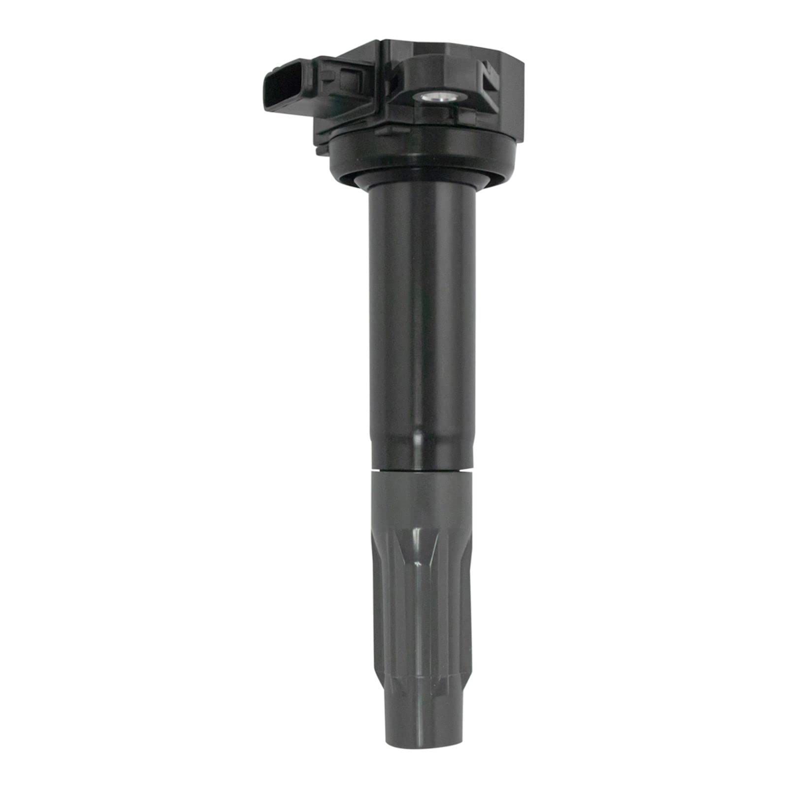 Subaru Legacy Outback Engine Ignition Coil & Spark Plug Kit Set - Direct Fit Replacement for 2.5L 4-Cylinder - Improve Performance & Fuel Efficiency - Perfect for DIY Auto Repair & Maintenance