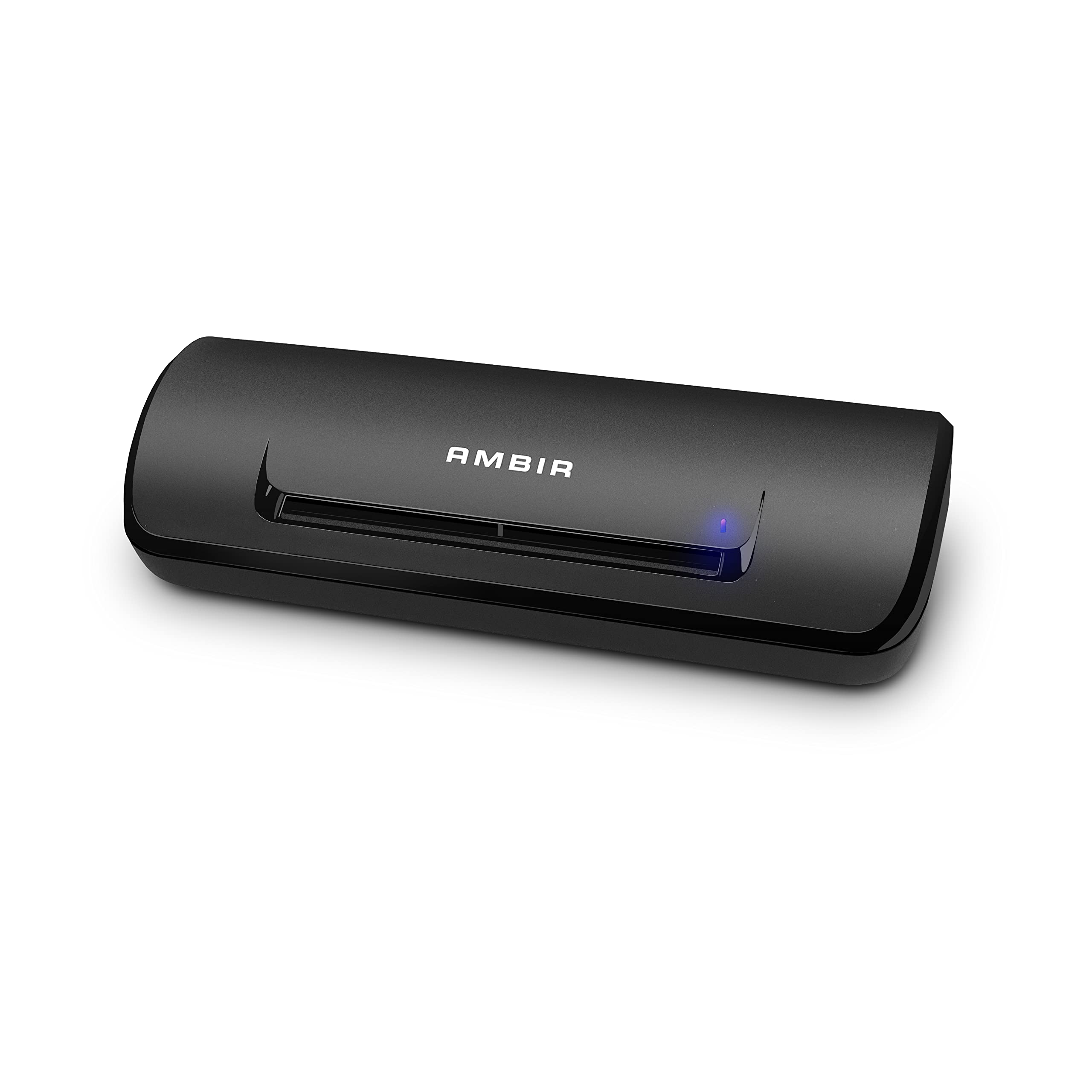 Ambir ImageScan Pro 687-AS Duplex Business Card Scanner for Windows PC - Fast Two-Sided Scanning for Digital Contact Management & CRM Integration