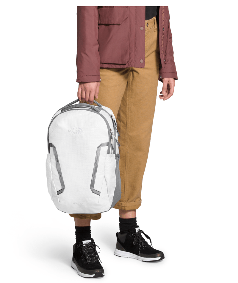 The North Face Women's Vault Backpack - Lightweight Laptop Backpack for Work, School & Travel | Durable Water-Resistant Daypack for Commuters & Students