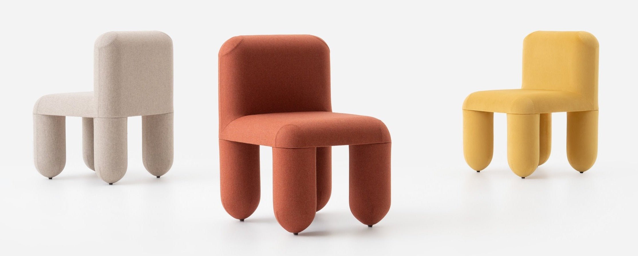 Noom Hello Chair - Ergonomic Office Chair with Adjustable Height & Lumbar Support for Home & Workspace Comfort