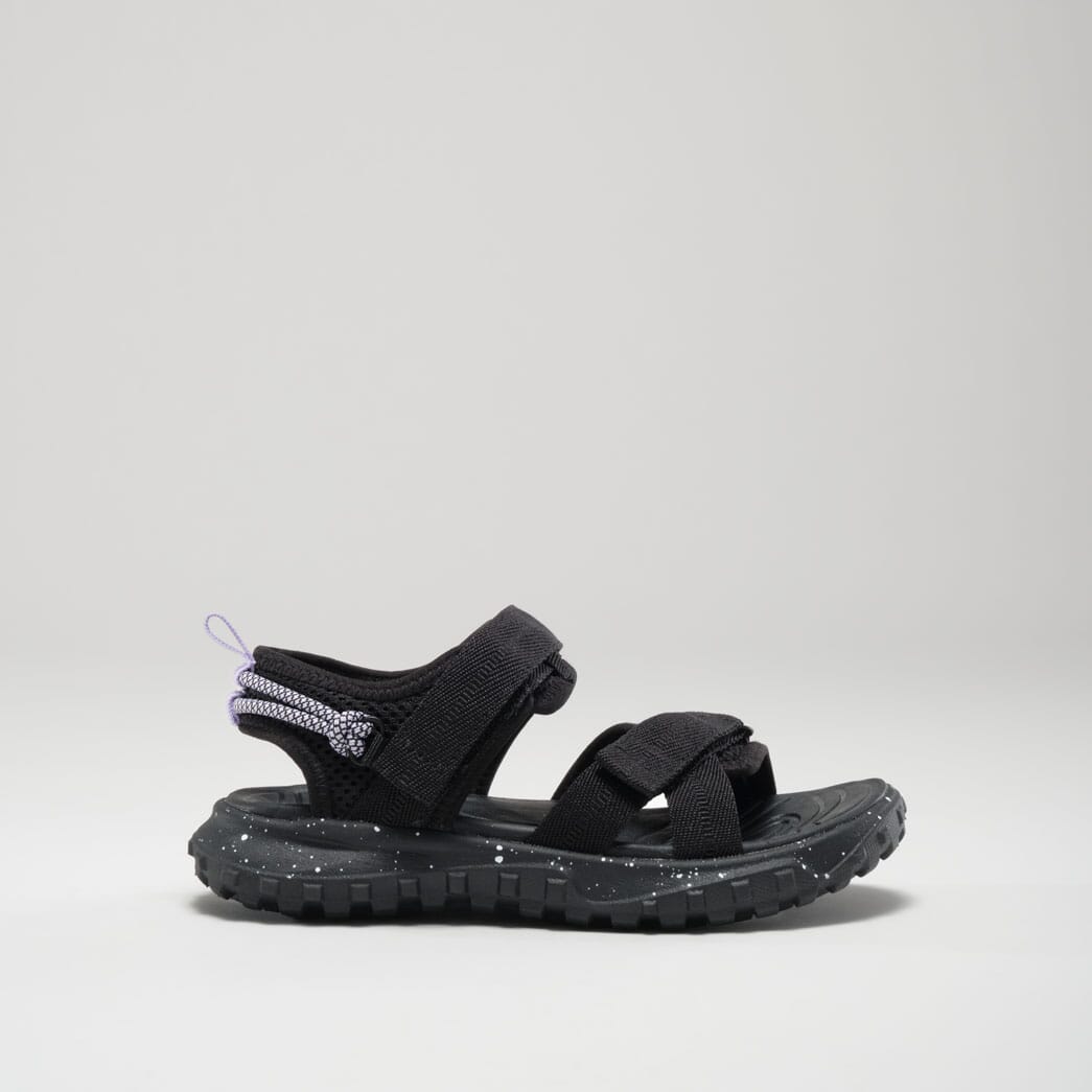 Seashore Kids' Open Toe Sandals - Comfortable Beach & Summer Shoes for Boys & Girls - Perfect for Outdoor Play, Pool, and Vacation