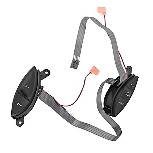 **1998-2002 Ford Explorer Cruise Control Kit - Steering Wheel Switch F87Z9C888BB | Easy Installation & Smooth Driving | Perfect for Highway Commutes & Long Road Trips**