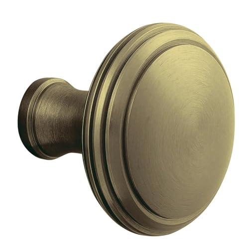 Satin Brass/Black