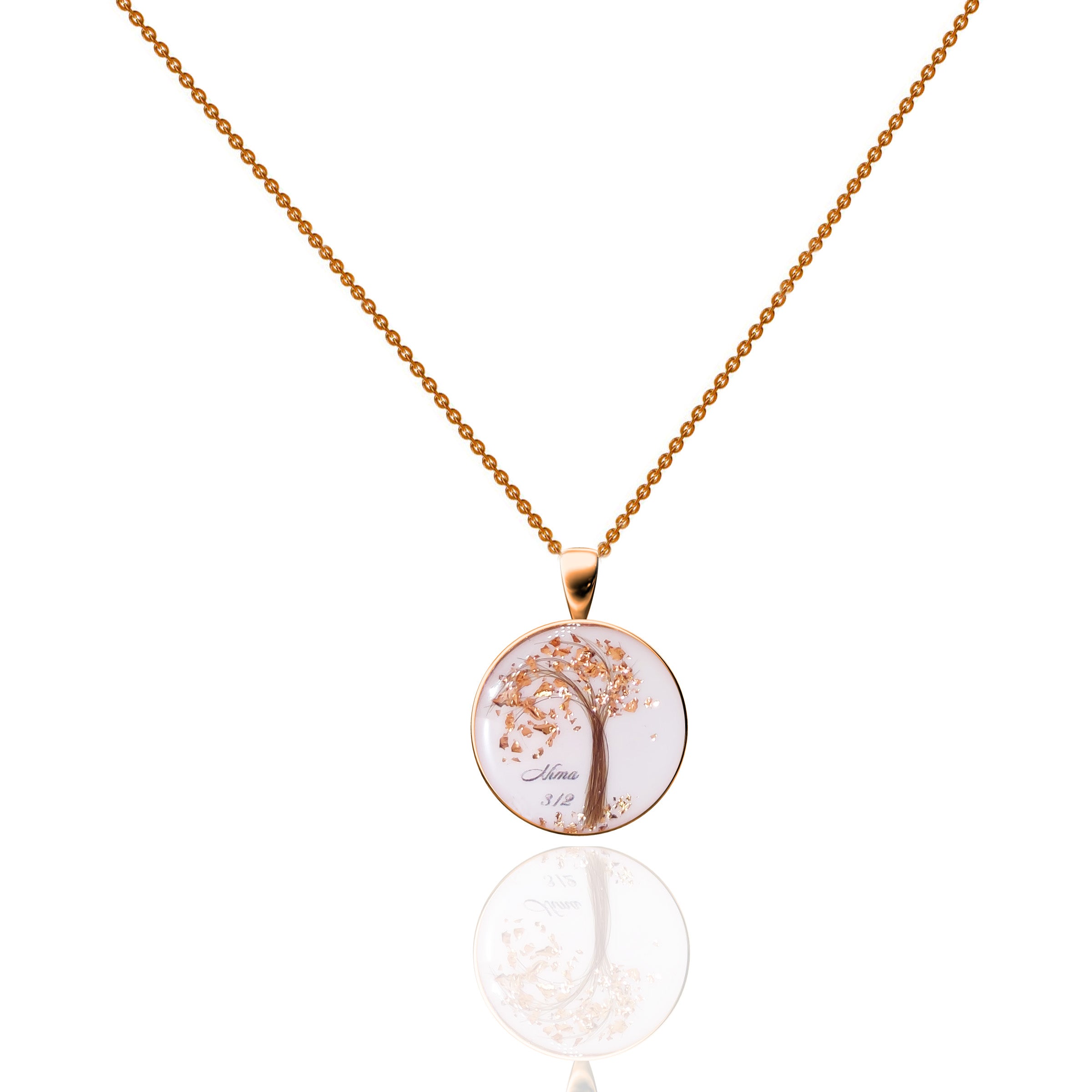 Rose Gold