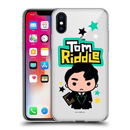 Tom Riddle