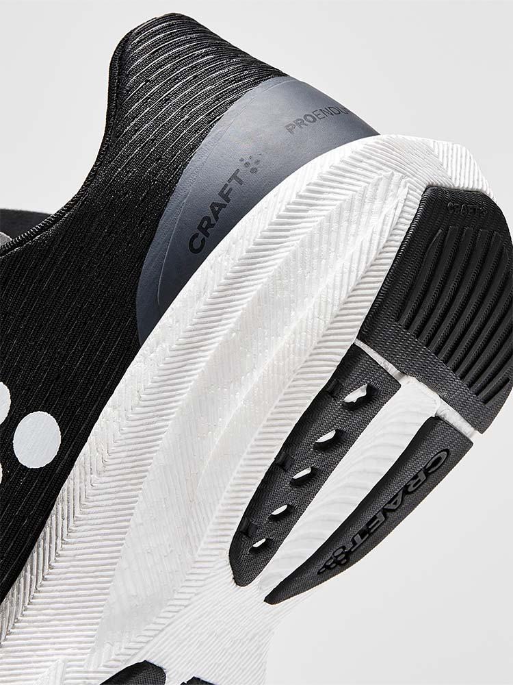 Men's Professional Endurance Running Shoes - Lightweight & Breathable for Long Distance Training, Marathons & Road Running