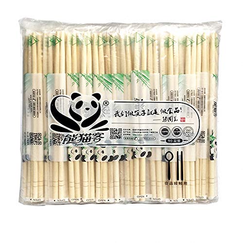 Disposal Chopstics 50pairs