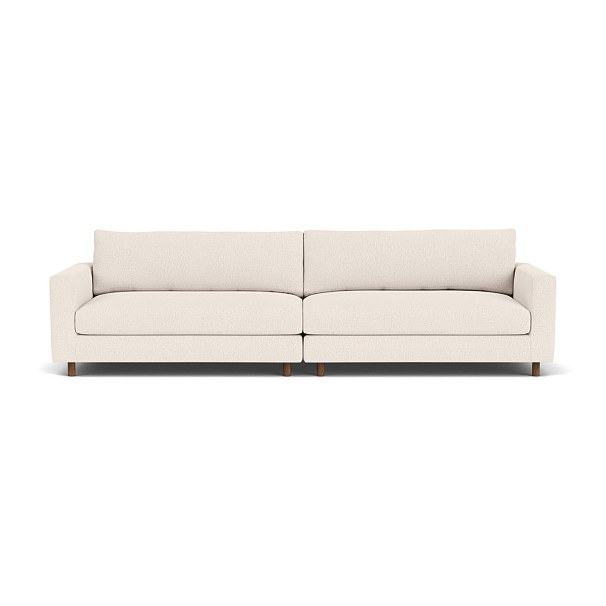 Maya Cream Boucle
