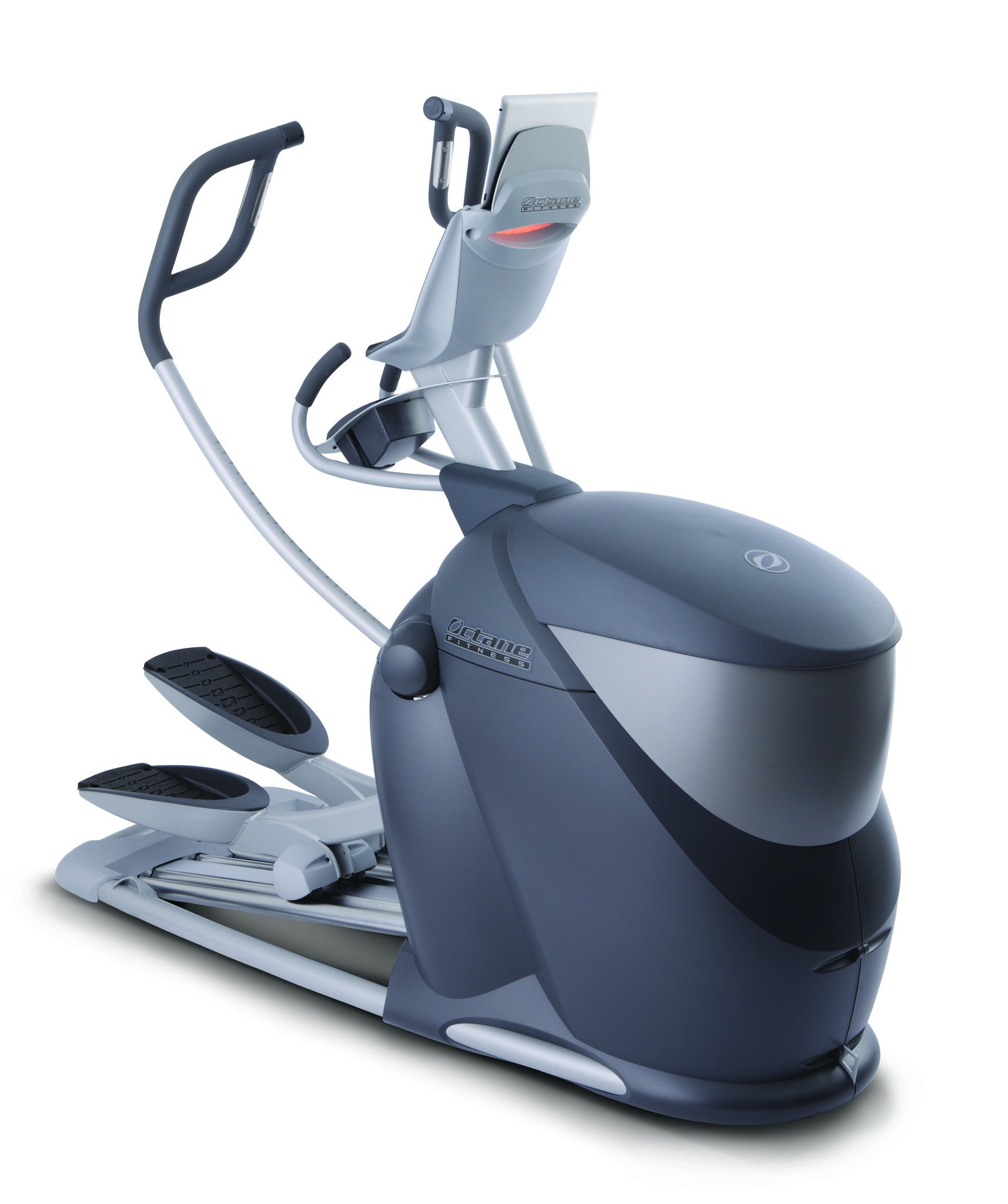 Octane Q47X Elliptical Machine - Premium Home Gym Equipment for Cardio Workouts | Perfect for Home Fitness, Weight Loss & Low-Impact Exercise