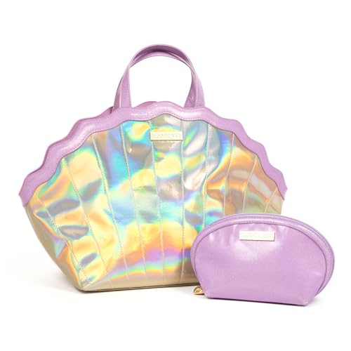 Mermaid Keepall and Pouch