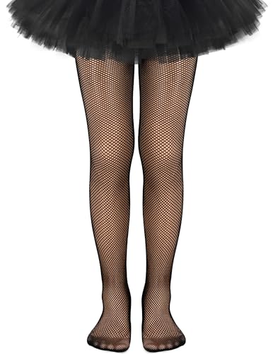 Fishnet Small Black