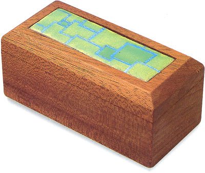 Delphi Glass Copper Enamel Starter Kit for DIY Jewelry Making - Perfect for Beginners, Artists & Craft Enthusiasts | Create Stunning Handmade Earrings, Pendants & Home Decor