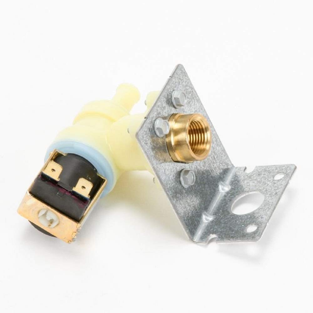 Jenn-Air Dishwasher Inlet Valve Replacement Part W11082871 AP2U (Replaces 6-920534) - Compatible with Various Dishwasher Models - Perfect for Home Kitchen Repairs
