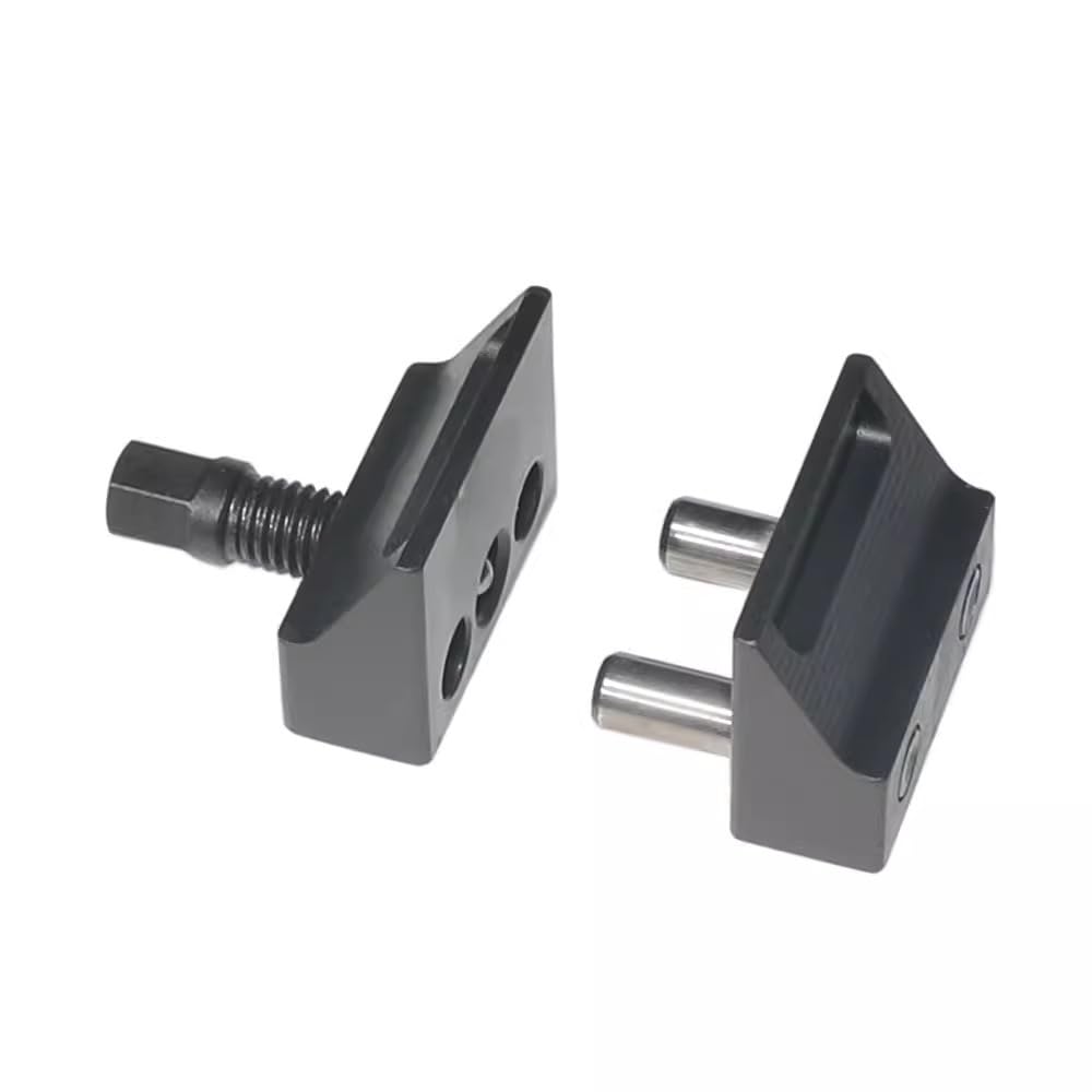 Universal Strut Spreader Tool for Suspension & Steering Knuckle - Compatible with VW, Audi, BMW, Ford - Ideal for Auto Repair Shops & DIY Car Maintenance