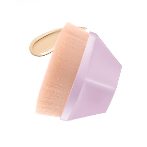 Pale pink