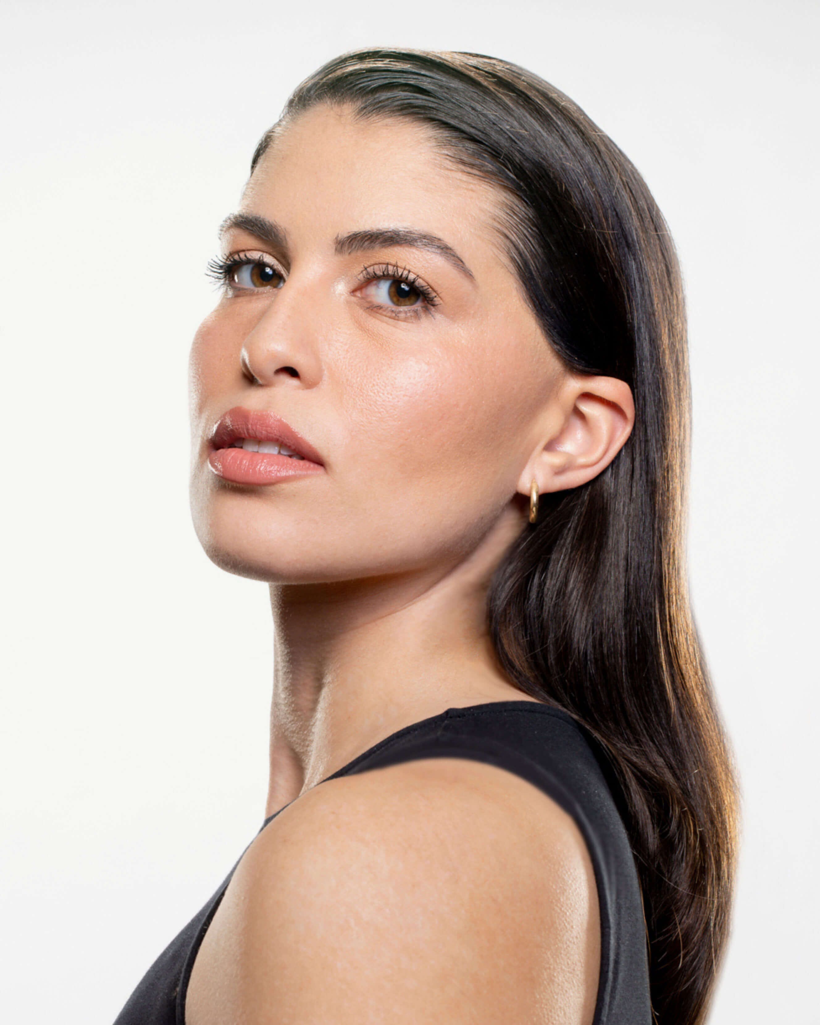 Long-Lasting Matte Lipstick - Waterproof & Smudge-Proof Lip Color for All-Day Wear - Perfect for Work, Date Night, and Special Occasions