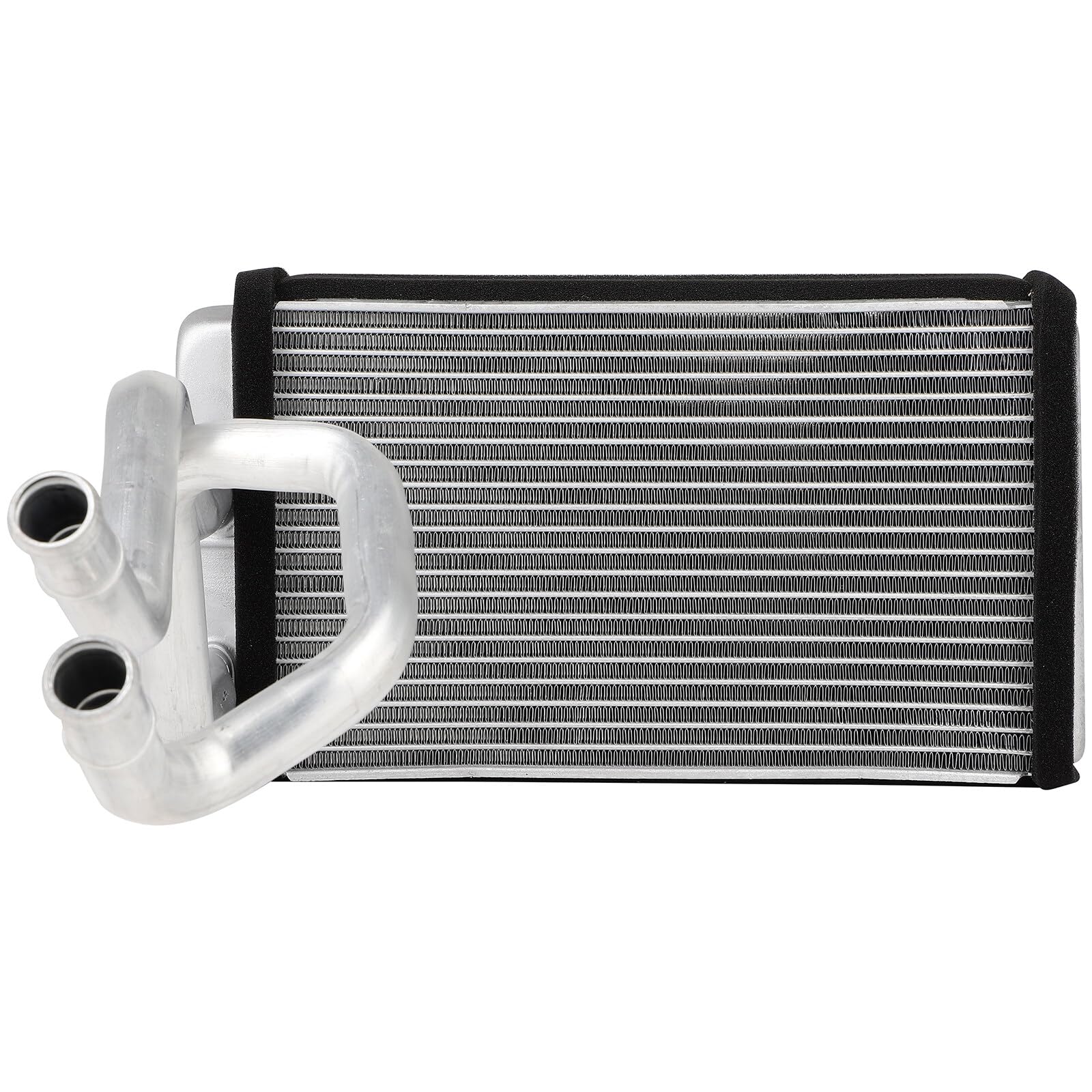 SCITOO Replacement Heater Core Compatible with Nissan Frontier 2005-2012, Pathfinder 2005-2015, Xterra 2009-2012 & Suzuki Equator 98085 - Perfect for Winter Heating & Defrosting Systems