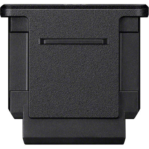 Sony Multi Interface Shoe Cap - Genuine Replacement Part for Sony Cameras - Perfect for Alpha Series, DSLR & Mirrorless - Protect Your Camera Hot Shoe from Dust & Damage - Ideal for Outdoor Photography & Travel