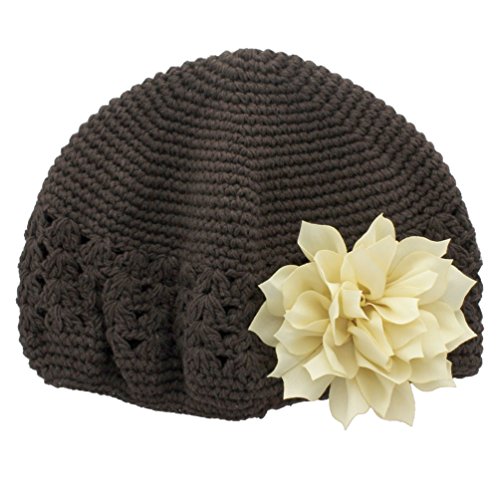 Brown/Ivory