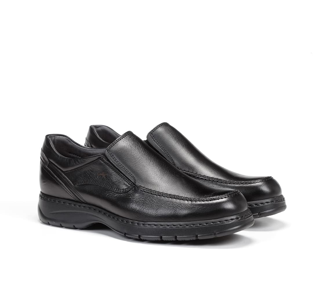 Men's Slip On Shoes - Comfortable Casual Loafers for Walking, Travel & Work | Breathable Lightweight Sneakers for Everyday Wear
