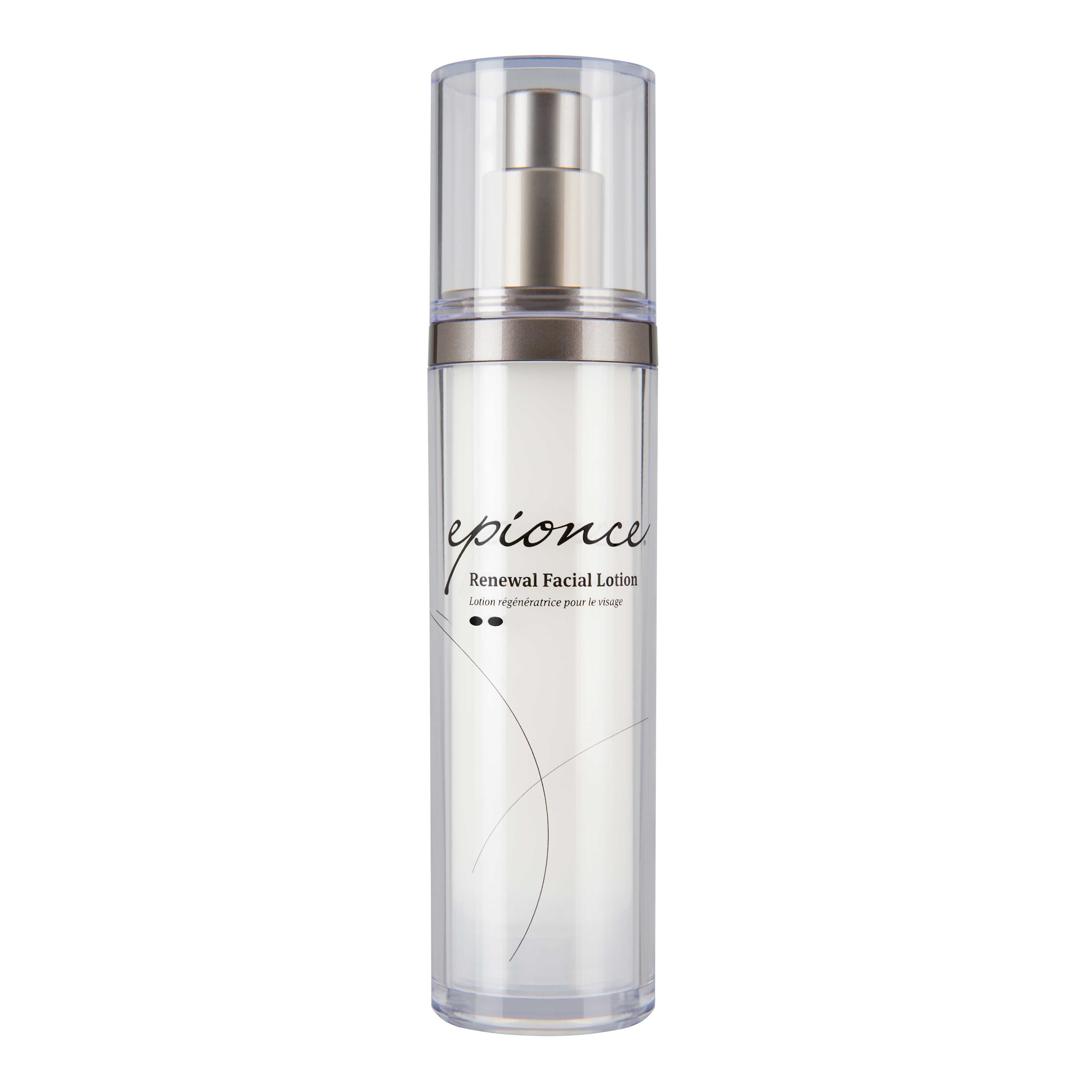 Epionce Renewal Facial Lotion - Hydrating & Anti-Aging Moisturizer for Dry Skin | Dermatologist Recommended Skincare for Day & Night Use