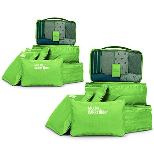 Green - 2 Pack