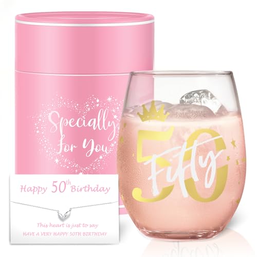 50 Years