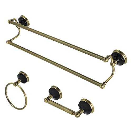 Antique Brass