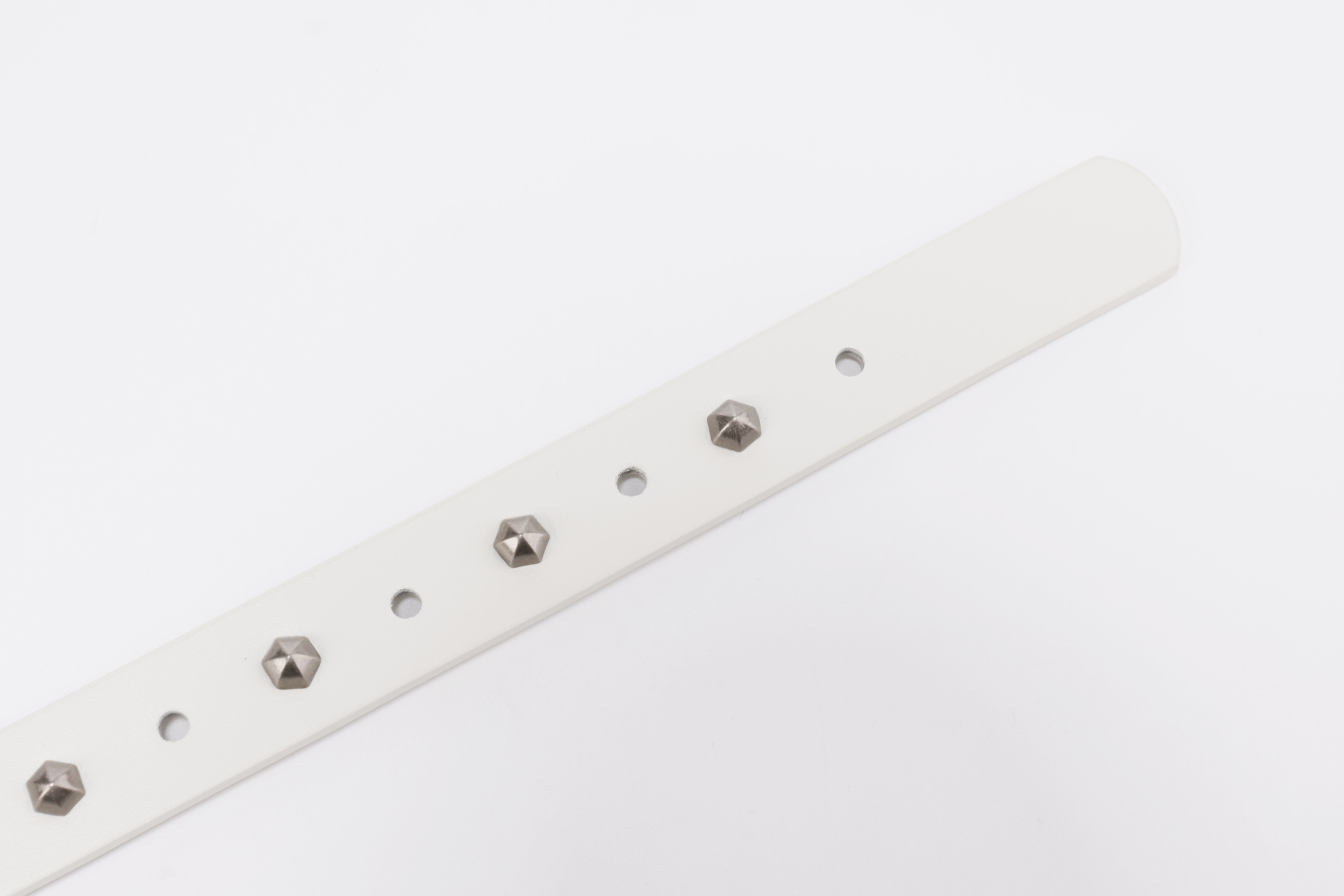 Pumpkin Studded Belt for Women - Stylish Gothic Punk Fashion Accessory for Halloween, Cosplay & Everyday Outfits