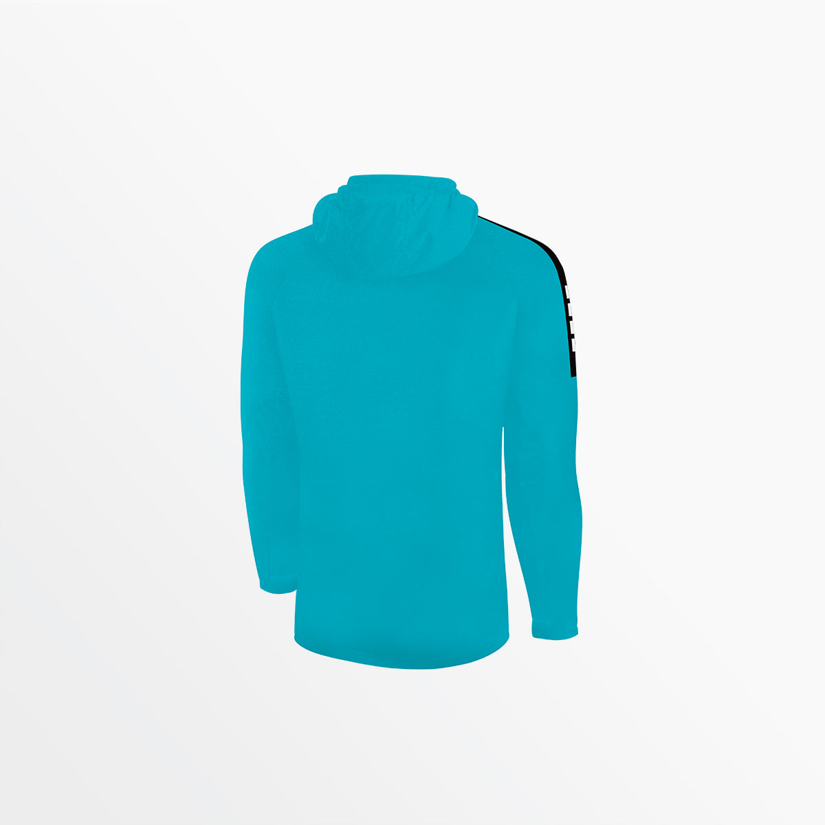 Youth Madison Warm Training Top - Lightweight & Breathable Workout Shirt for Girls - Perfect for Gym, Running & Outdoor Sports