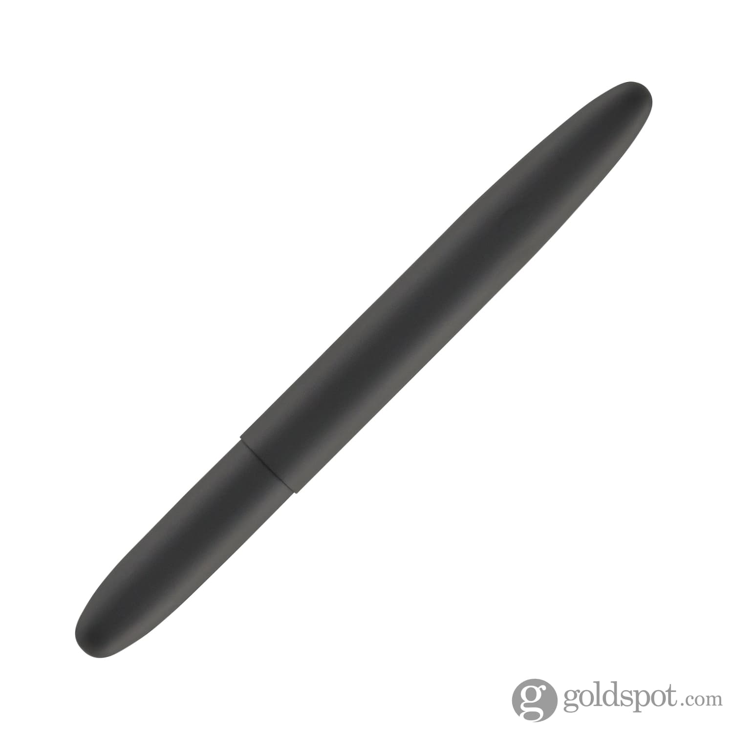 Fisher Space Pen Bullet Ballpoint Pen - Cerakote® Armor Black | Compact & Durable Writing Tool for Outdoor Adventures, Travel & Everyday Use