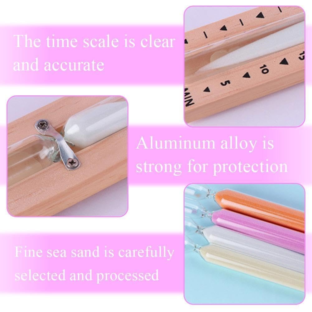 Rotating 15-Minute Sauna Wood Timer - Heat-Resistant Wall Decor Accessory for Sauna & Sand Therapy - Perfect for Sauna Rooms, Steam Baths & Home Spa Relaxation