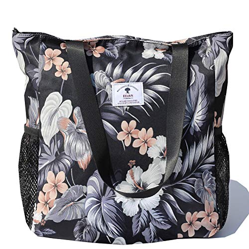 [G] Floral Leaf