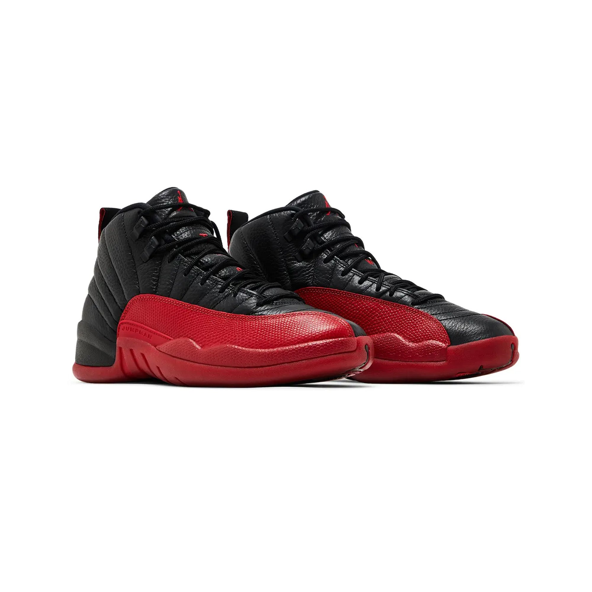 Air Jordan 12 Retro 'Flu Game' Basketball Shoes 2025 - Men's High-Top Sneakers for Performance & Style | Perfect for NBA Games, Streetwear & Sneaker Collectors