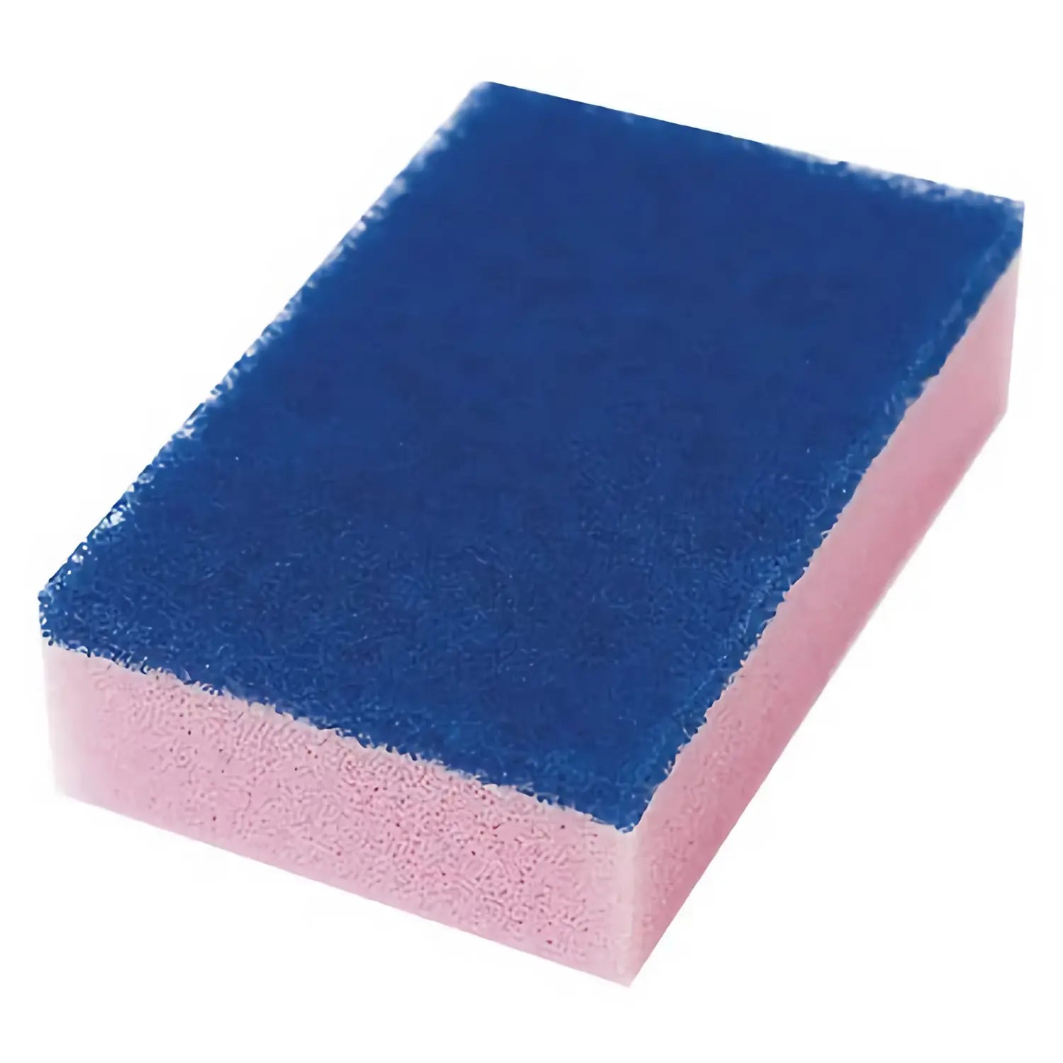 Kikulon Pro Nylon Antibacterial Cleaning Sponge - Heavy Duty Scrubber for Kitchen, Dishes, Pots & Pans - Long Lasting & Odor Free Sponge for Deep Cleaning