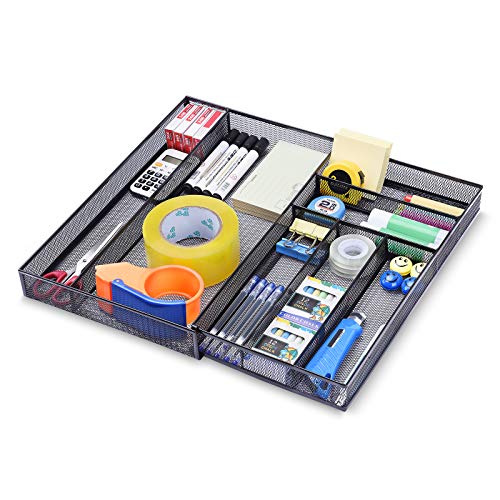 Black-7 Compartments