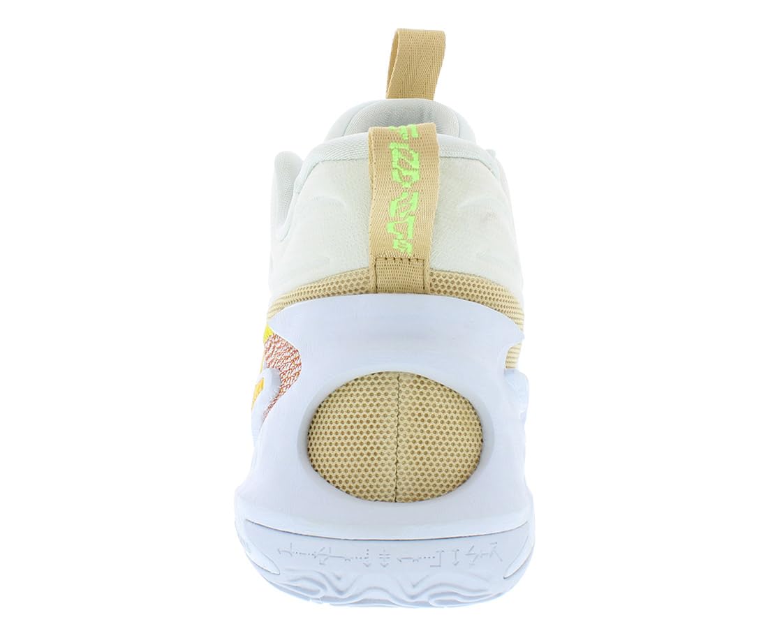 Nike Cosmic Unity 2 Basketball Shoes for Men - High-Performance Court Sneakers for Indoor & Outdoor Games, Training, and Streetwear Fashion