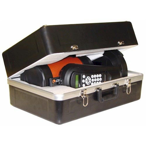Celestron NexStar SE 4/5/6 Inch Telescope Case - Durable Protective Carrying Bag for Astronomy Equipment | Perfect for Stargazing, Travel & Outdoor Observation