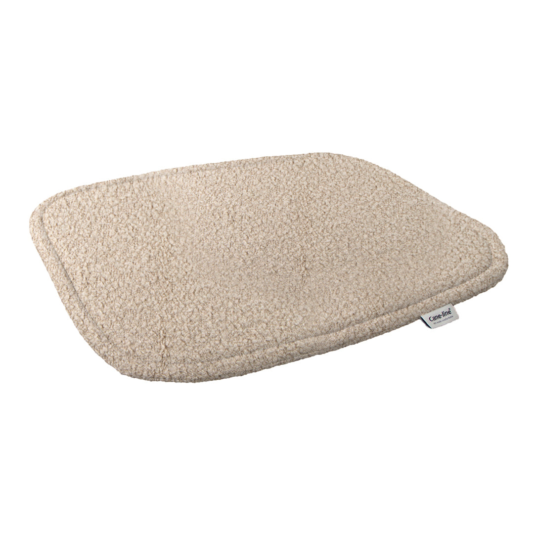 Premium Blend Chair Cushion - Comfortable & Supportive Seat Pad for Office, Dining, and Living Room - Memory Foam & Breathable Fabric - Ergonomic Design for All-Day Comfort