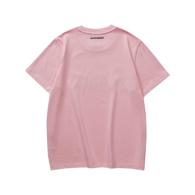 Men's Casual Short Sleeve T-Shirt L323W003/00K7 - Perfect for Everyday Wear, Gym & Outdoor Activities