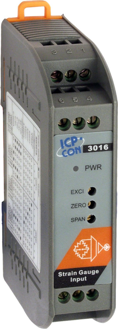 SG-3016 Voltage to Current/Voltage Signal Converter - Industrial Signal Conditioner for PLC, Automation & Process Control Systems