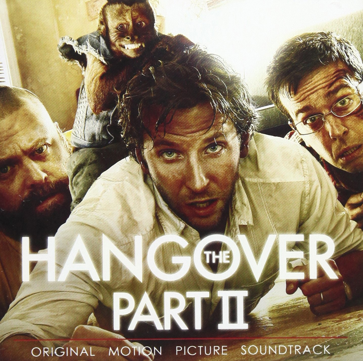 Hangover 2 Movie - Clean Version for Family Viewing | Perfect for Movie Nights, Parties & Sober Gatherings