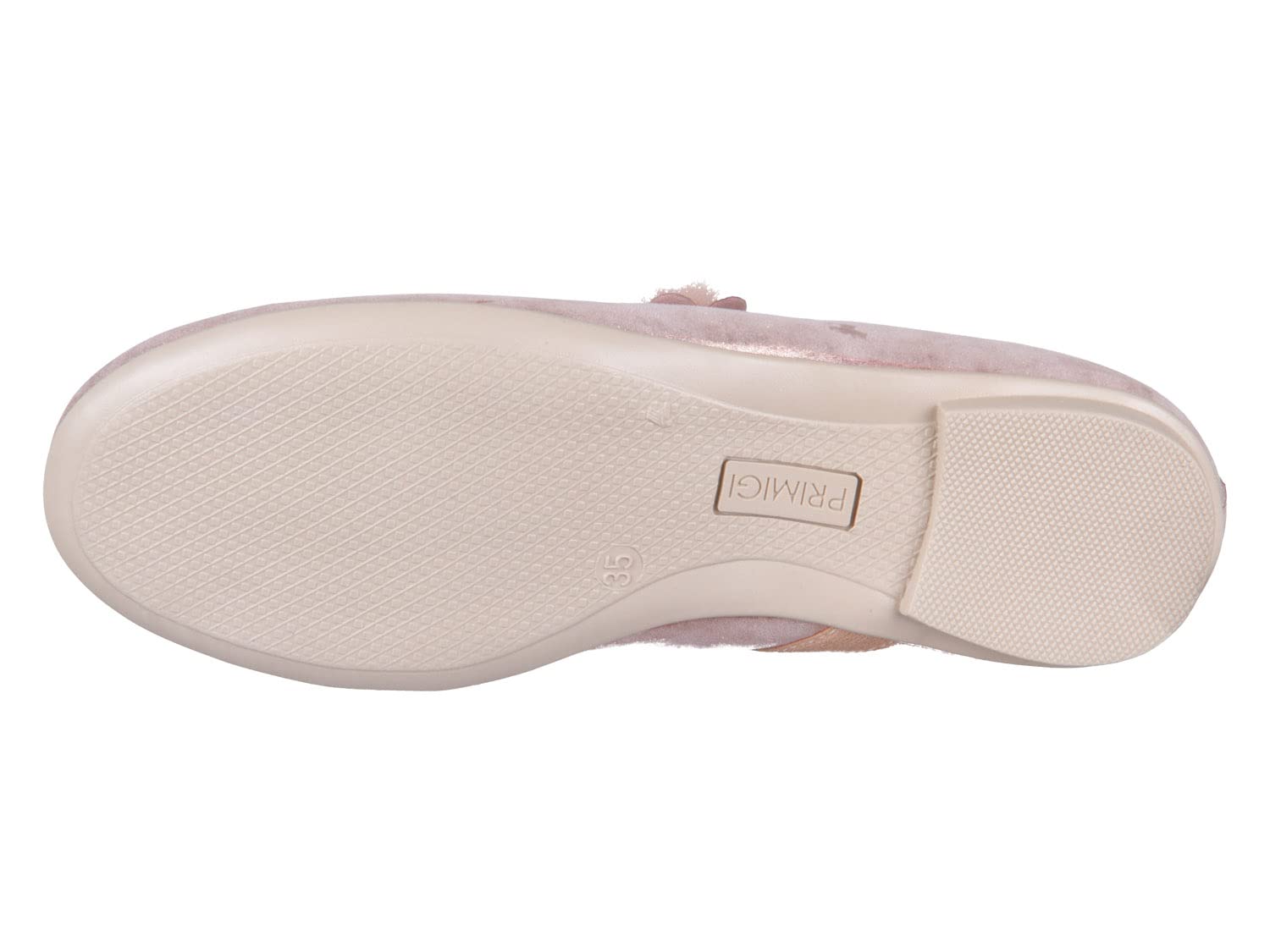 Primigi 39203 Girls' Casual Sneakers - Comfortable Lightweight Shoes for Little & Big Kids - Perfect for School, Play & Everyday Wear