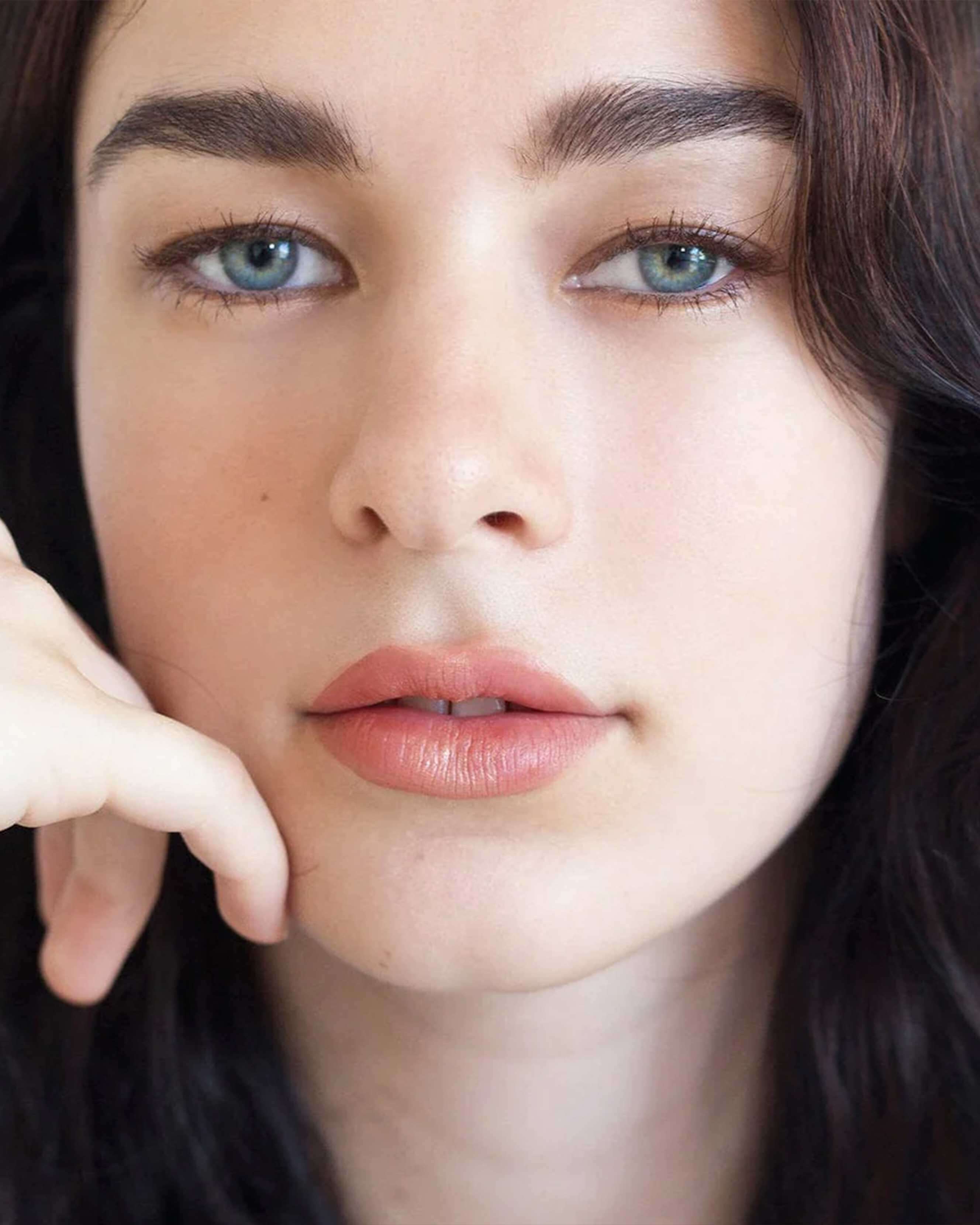 Natural Jojoba Oil Eye Pencil - Hypoallergenic Eyeliner for Sensitive Eyes | Perfect for Daily Makeup & Professional Looks