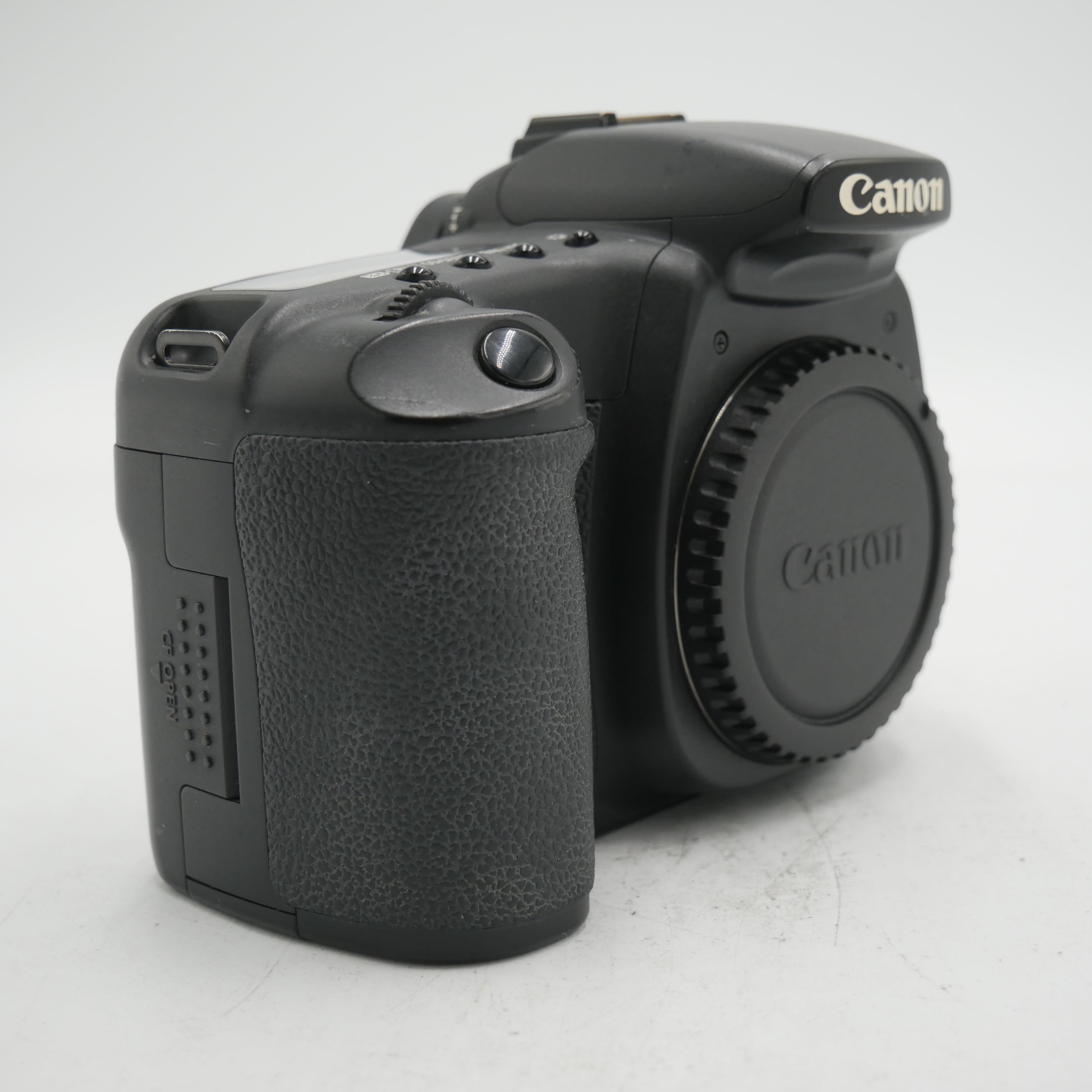 Used Canon EOS 20D Digital SLR Camera - Professional DSLR for Photography Enthusiasts | Perfect for Travel, Portrait & Event Photography