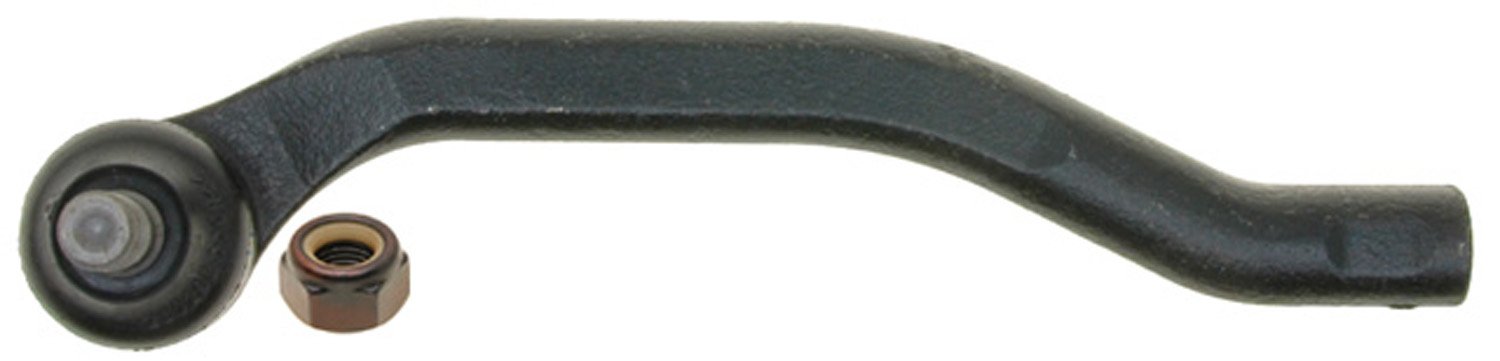 ACDelco Advantage 46A0837A Steering Linkage Tie Rod End - Replacement Part for Smooth Steering & Vehicle Control | Perfect for Trucks, SUVs & Sedans
