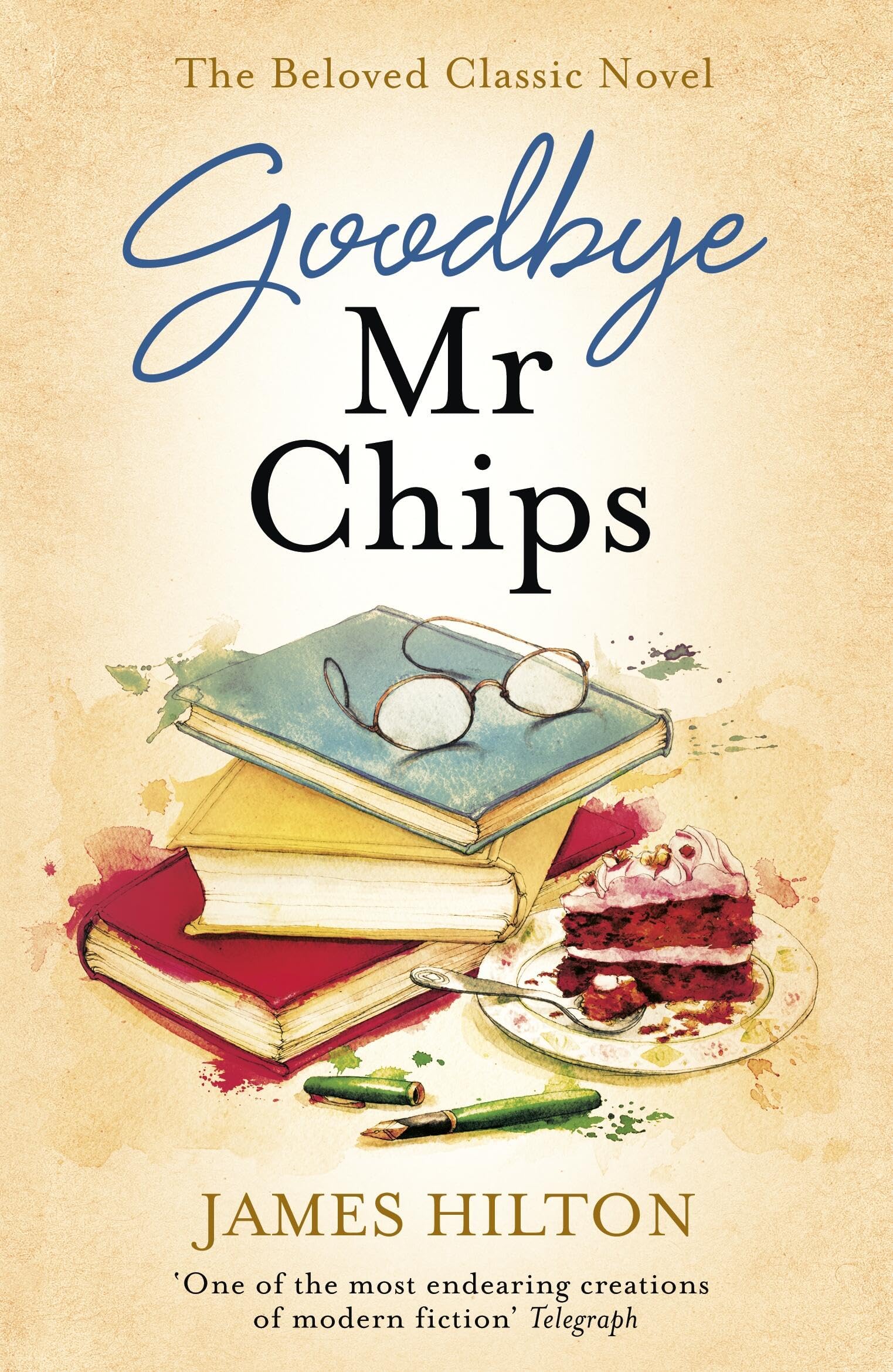 Goodbye Mr Chips - Classic British Potato Crisps Snacks for Parties, Movie Nights & Picnics | Authentic UK Flavor